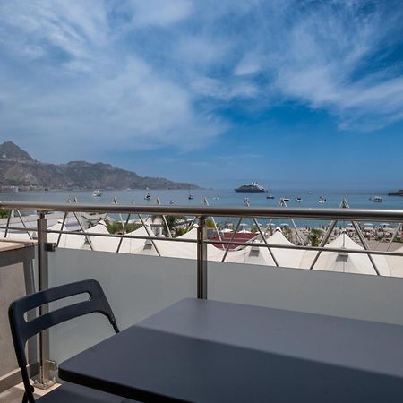 Appartement Apple house à Giardini-Naxos Extérieur photo