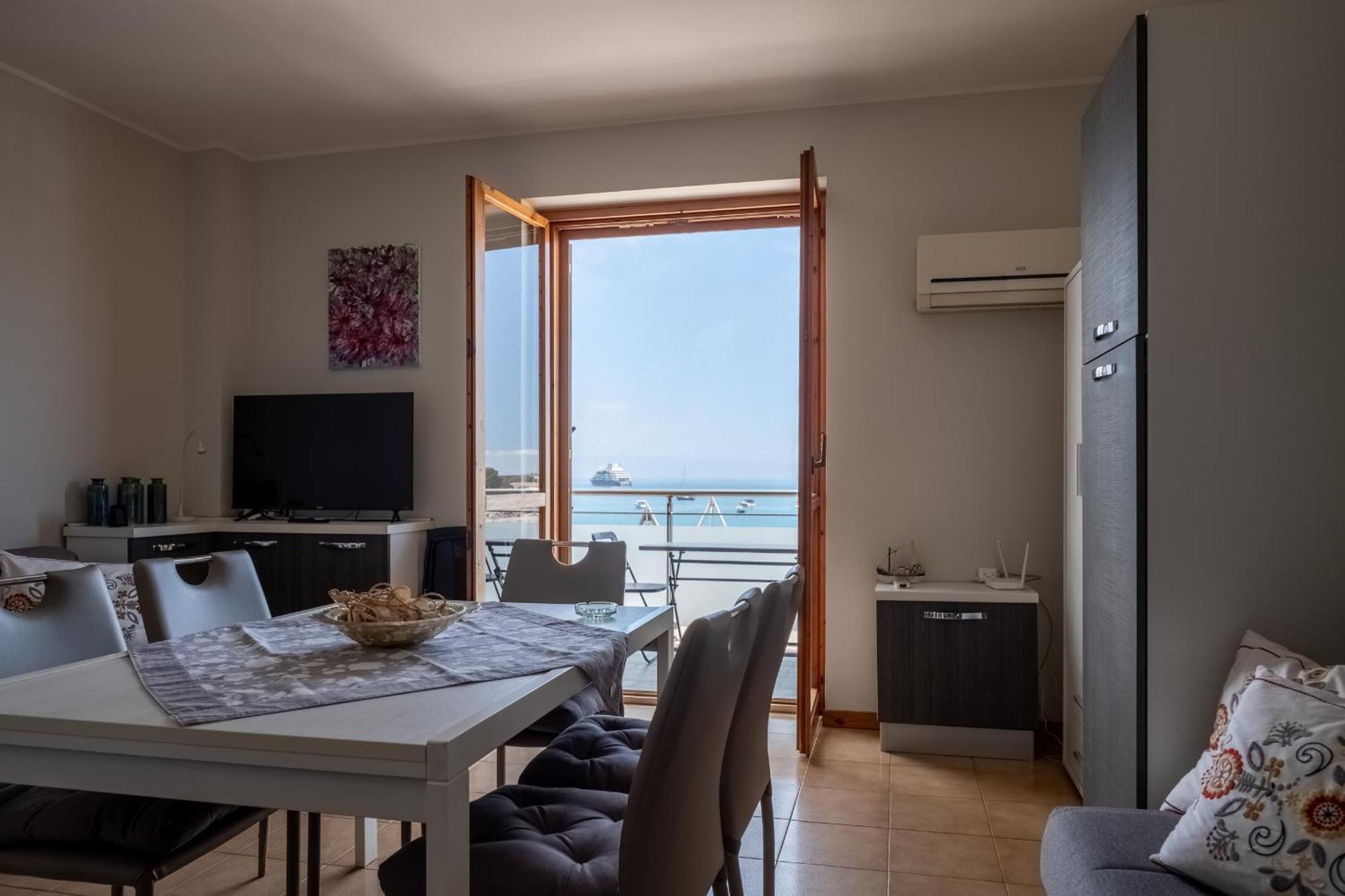 Appartement Apple house à Giardini-Naxos Extérieur photo
