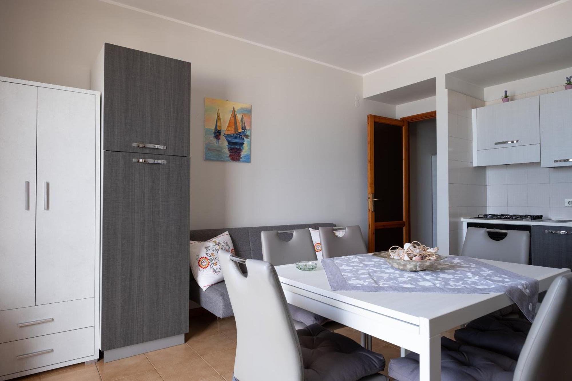 Appartement Apple house à Giardini-Naxos Extérieur photo