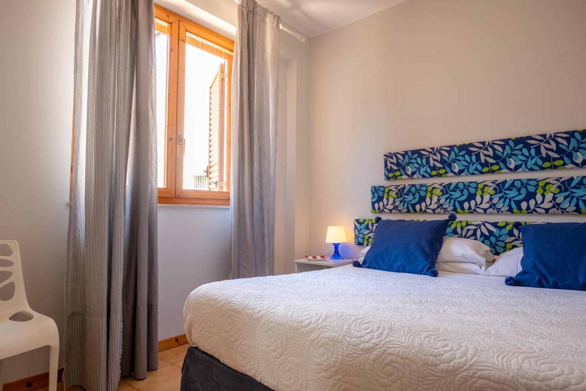 Appartement Apple house à Giardini-Naxos Extérieur photo